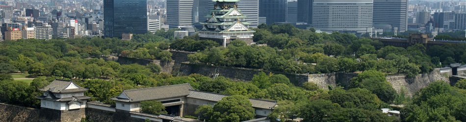 Osaka